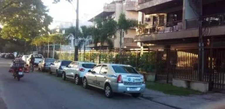 Imagem Apartamento com 4 Quartos à Venda, 160 m² em Recreio Dos Bandeirantes - Rio De Janeiro Imagem Apartamento com 4 Quartos à Venda, 160 m² em Recreio Dos Bandeirantes - Rio De Janeiro