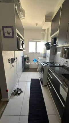 Imagem Apartamento com 2 Quartos à Venda, 53 m² em Ferrazópolis - São Bernardo Do Campo Imagem Apartamento com 2 Quartos à Venda, 53 m² em Ferrazópolis - São Bernardo Do Campo