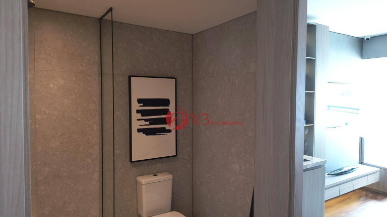 Imagem Studio com 1 Quarto à Venda, 24 m² em Vila Guilhermina - São Paulo Imagem Studio com 1 Quarto à Venda, 24 m² em Vila Guilhermina - São Paulo