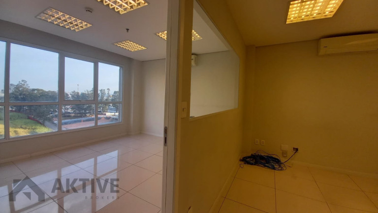 Imagem Sala Comercial à Venda, 55 m² em Alphaville - Barueri Imagem Sala Comercial à Venda, 55 m² em Alphaville - Barueri