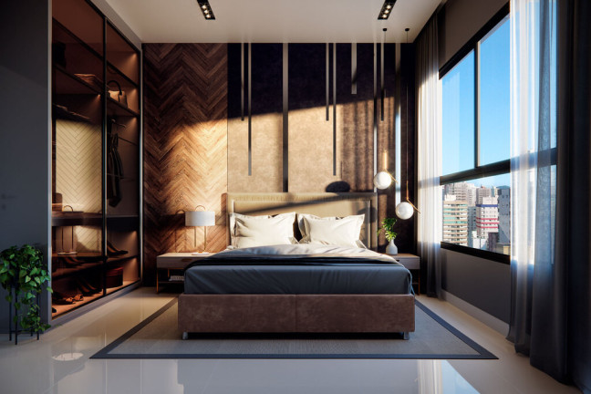 Imagem Apartamento com 3 Quartos à Venda, 109 m² em Itapema - Itapema