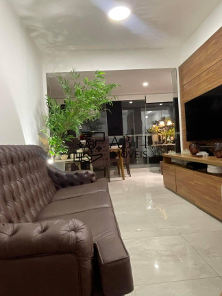 Imagem Apartamento com 2 Quartos à Venda, 68 m² em Mirandópolis - São Paulo Imagem Apartamento com 2 Quartos à Venda, 68 m² em Mirandópolis - São Paulo