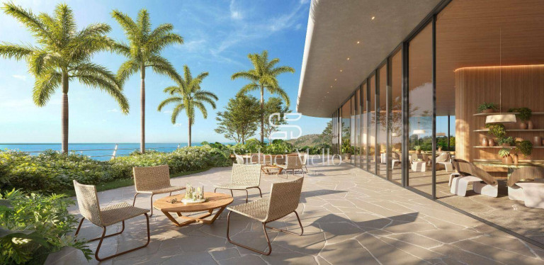 Imagem Apartamento com 3 Quartos à Venda, 114 m² em Porto Belo - Porto Belo