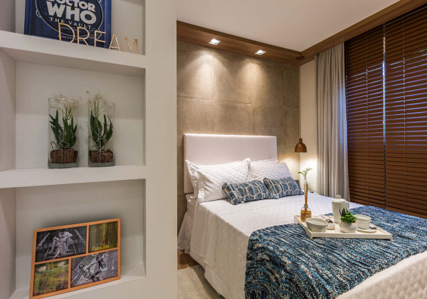 Imagem Apartamento com 2 Quartos à Venda, 44 m² em Brás - São Paulo Imagem Apartamento com 2 Quartos à Venda, 44 m² em Brás - São Paulo