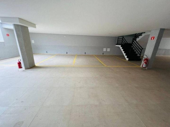 Imagem Apartamento com 2 Quartos à Venda, 45 m² em Vila Scarpelli - Santo André Imagem Apartamento com 2 Quartos à Venda, 45 m² em Vila Scarpelli - Santo André