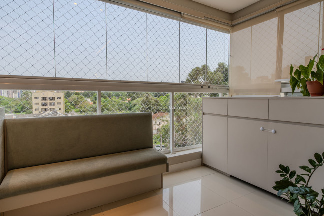 Imagem Apartamento com 3 Quartos à Venda, 80 m² em Cabral - Curitiba Imagem Apartamento com 3 Quartos à Venda, 80 m² em Cabral - Curitiba