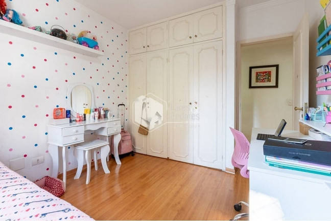 Imagem Apartamento com 3 Quartos à Venda, 115 m² em Campo Belo - São Paulo Imagem Apartamento com 3 Quartos à Venda, 115 m² em Campo Belo - São Paulo