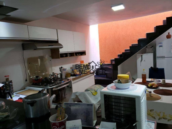 Imagem Sobrado com 3 Quartos à Venda, 240 m² em Conjunto Habitacional Turística - São Paulo Imagem Sobrado com 3 Quartos à Venda, 240 m² em Conjunto Habitacional Turística - São Paulo