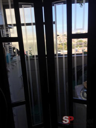Imagem Apartamento com 2 Quartos à Venda, 50 m² em Vila Araguaia - São Paulo Imagem Apartamento com 2 Quartos à Venda, 50 m² em Vila Araguaia - São Paulo