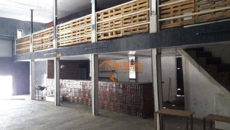 Imagem Sala Comercial para Alugar, 245 m² em Vila Nova Bonsucesso - Guarulhos Imagem Sala Comercial para Alugar, 245 m² em Vila Nova Bonsucesso - Guarulhos