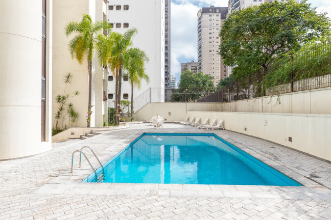 Imagem Imóvel com 3 Quartos à Venda, 150 m² em Moema - São Paulo Imagem Imóvel com 3 Quartos à Venda, 150 m² em Moema - São Paulo