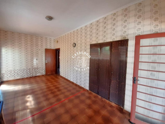 Imagem Casa com 3 Quartos à Venda, 210 m² em Vila Tamandaré - Ribeirão Preto
