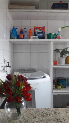 Imagem Apartamento com 2 Quartos à Venda, 58 m² em Vila Marieta - São Paulo Imagem Apartamento com 2 Quartos à Venda, 58 m² em Vila Marieta - São Paulo