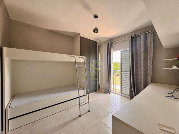 Imagem Apartamento com 3 Quartos à Venda, 87 m² em Condomínio Vila Júlia - Atibaia
