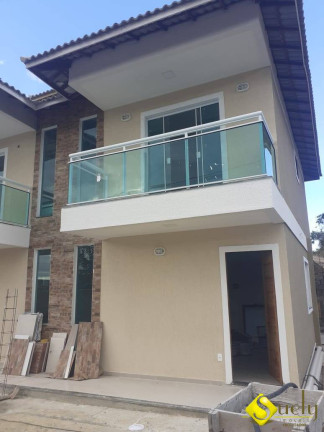 Imagem Casa com 2 Quartos à Venda, 120 m² em Itaipuaçu - Maricá