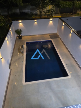 Casa com 3 Quartos à Venda, 187 m² em Vila Petrópolis - Atibaia