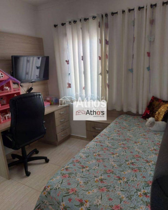 Imagem Sobrado com 3 Quartos à Venda, 181 m² em Santa Terezinha - São Bernardo Do Campo Imagem Sobrado com 3 Quartos à Venda, 181 m² em Santa Terezinha - São Bernardo Do Campo