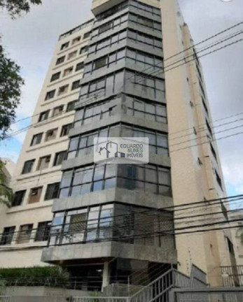 Imagem Apartamento com 4 Quartos à Venda, 176 m² em Serra - Belo Horizonte