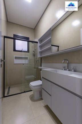 Imagem Casa de Condomínio com 3 Quartos à Venda, 198 m² em Parque Brasil 500 - Paulínia Imagem Casa de Condomínio com 3 Quartos à Venda, 198 m² em Parque Brasil 500 - Paulínia
