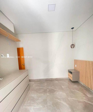 Imagem Casa com 3 Quartos à Venda, 104 m² em Jardins Do Império - Indaiatuba