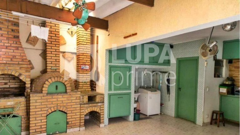 Imagem Casa com 3 Quartos à Venda, 300 m² em Jardim Guanca - São Paulo