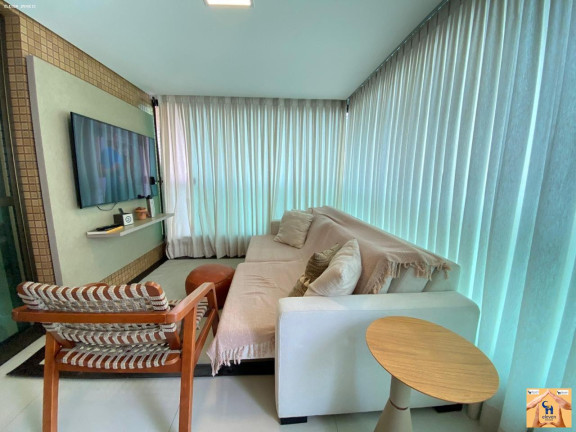 Imagem Apartamento com 3 Quartos à Venda, 125 m² em Caminho Das Arvores - Salvador Imagem Apartamento com 3 Quartos à Venda, 125 m² em Caminho Das Arvores - Salvador