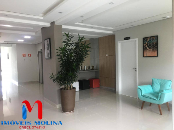Imagem Apartamento com 2 Quartos à Venda, 60 m² em Campestre - Santo André Imagem Apartamento com 2 Quartos à Venda, 60 m² em Campestre - Santo André
