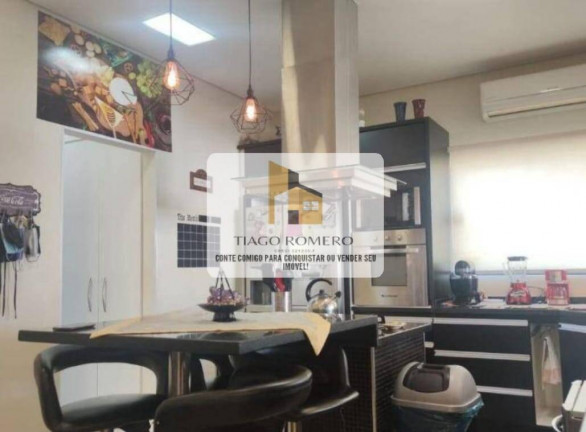 Imagem Casa de Condomínio com 3 Quartos à Venda, 682 m² em Portal Das Araucárias - Araraquara