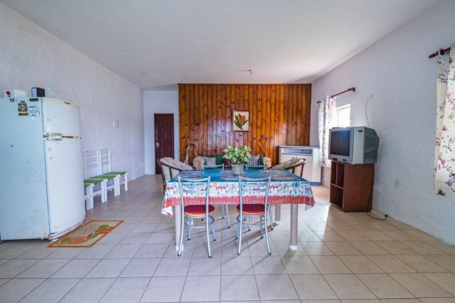 Imagem Casa com 4 Quartos à Venda, 264 m² em Enseada Do Brito (ens Brito) - Palhoça