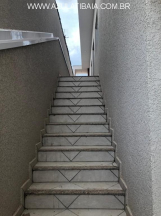 Imagem Casa com 3 Quartos à Venda, 129 m² em Jardim Das Cerejeiras - Atibaia Imagem Casa com 3 Quartos à Venda, 129 m² em Jardim Das Cerejeiras - Atibaia