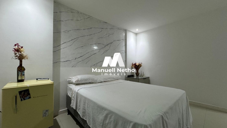 Imagem Apartamento com 3 Quartos à Venda, 145 m² em Manuel Dias Branco - Fortaleza