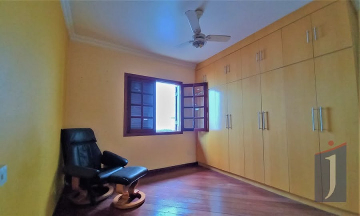 Imagem Casa com 4 Quartos à Venda, 458 m² em Jardim Da Gloria - São Paulo
