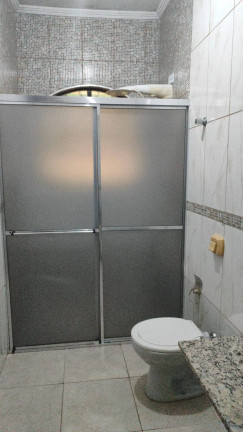 Imagem Casa com 3 Quartos à Venda, 10 m² em Maracanã - Praia Grande Imagem Casa com 3 Quartos à Venda, 10 m² em Maracanã - Praia Grande
