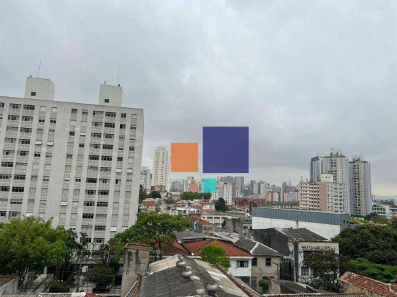 Imagem Apartamento com 1 Quarto à Venda, 55 m² em Aclimação - São Paulo Imagem Apartamento com 1 Quarto à Venda, 55 m² em Aclimação - São Paulo