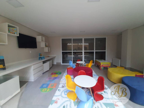 Imagem Apartamento com 3 Quartos à Venda, 155 m² em Cidade Nova - Franca Imagem Apartamento com 3 Quartos à Venda, 155 m² em Cidade Nova - Franca