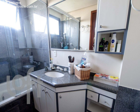 Imagem Apartamento com 4 Quartos à Venda, 174 m² em Vila Andrade - São Paulo Imagem Apartamento com 4 Quartos à Venda, 174 m² em Vila Andrade - São Paulo