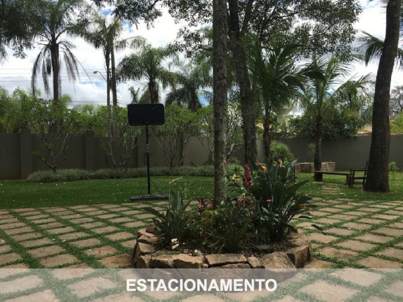 Imagem Imóvel com 7 Quartos à Venda, 750 m² em Condomínio Porta Do Sol - Mairinque