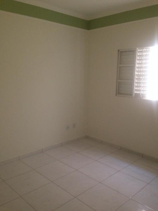 Imagem Casa com 3 Quartos à Venda, 170 m² em Vila Industrial - Bauru