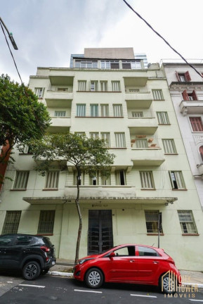 Imagem Apartamento com 1 Quarto à Venda, 58 m² em Liberdade - São Paulo Imagem Apartamento com 1 Quarto à Venda, 58 m² em Liberdade - São Paulo