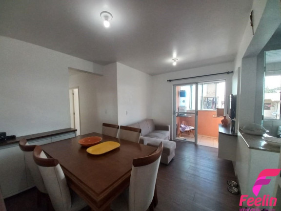 Imagem Apartamento com 3 Quartos à Venda, 70 m² em Ribeirão Da Ilha - Florianópolis Imagem Apartamento com 3 Quartos à Venda, 70 m² em Ribeirão Da Ilha - Florianópolis