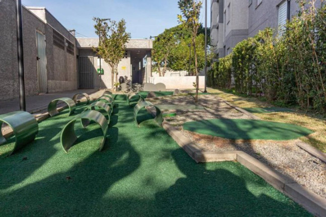 Imagem Apartamento com 2 Quartos à Venda, 46 m² em Padroeira - Osasco