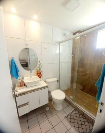 Imagem Apartamento com 2 Quartos à Venda, 62 m² em Arruda - Recife