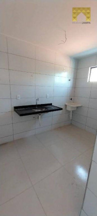 Imagem Apartamento com 2 Quartos à Venda, 44 m² em Bessa - João Pessoa