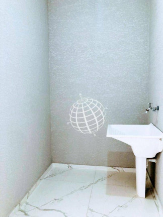 Imagem Casa com 2 Quartos à Venda, 130 m² em Vila Petrópolis - Atibaia