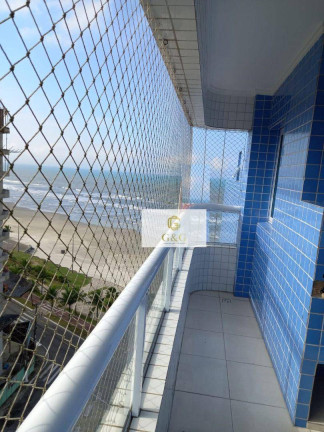 Imagem Apartamento com 2 Quartos à Venda, 63 m² em Maracanã - Praia Grande Imagem Apartamento com 2 Quartos à Venda, 63 m² em Maracanã - Praia Grande
