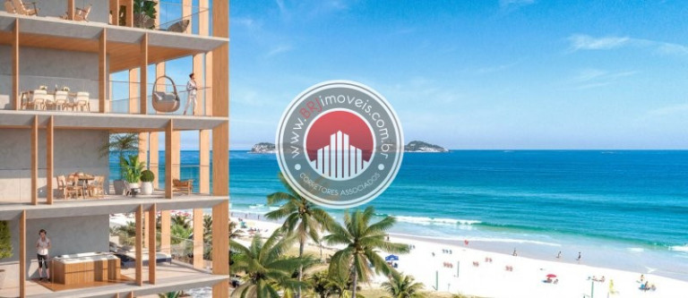 Imagem Cobertura com 3 Quartos à Venda, 373 m² em Barra Da Tijuca - Rio De Janeiro Imagem Cobertura com 3 Quartos à Venda, 373 m² em Barra Da Tijuca - Rio De Janeiro