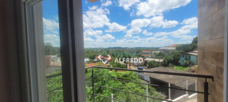 Imagem Sobrado com 2 Quartos à Venda, 86 m² em Bela Vista - Dois Irmãos
