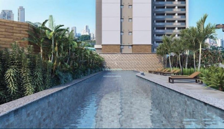 Imagem Apartamento com 4 Quartos à Venda, 146 m² em Chácara Klabin - São Paulo Imagem Apartamento com 4 Quartos à Venda, 146 m² em Chácara Klabin - São Paulo