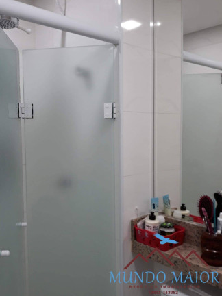 Imagem Apartamento com 3 Quartos à Venda, 60 m² em Vila Homero Thon - Santo André Imagem Apartamento com 3 Quartos à Venda, 60 m² em Vila Homero Thon - Santo André
