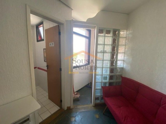 Imagem Sala Comercial à Venda ou Locação, 54 m² em Santana - São Paulo Imagem Sala Comercial à Venda ou Locação, 54 m² em Santana - São Paulo
